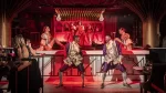 Gatsby Barcelona celebra su 10º aniversario 1