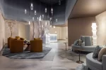 Halcyon Spa, el nuevo santuario de bienestar de SLS Barcelona que eleva el lujo frente al mar 2