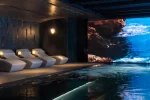 Halcyon Spa, el nuevo santuario de bienestar de SLS Barcelona que eleva el lujo frente al mar 3