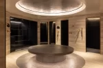 Halcyon Spa, el nuevo santuario de bienestar de SLS Barcelona que eleva el lujo frente al mar 4