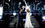 LAURA-PAUSINI-Y-MONICA-NARANJO-BARCELONA-