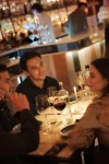 SLS Barcelona inaugura After Lora y convierte la cena en el nuevo ritual nocturno de la ciudad 1