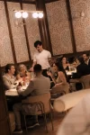 SLS Barcelona inaugura After Lora y convierte la cena en el nuevo ritual nocturno de la ciudad 2