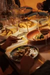 SLS Barcelona inaugura After Lora y convierte la cena en el nuevo ritual nocturno de la ciudad 4
