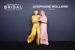 Barcelona Bridal Fashion Week confirma su liderazgo global en la edición más internacional de su historia 2