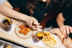 Bodega Josefa, el gran regreso de una taberna con alma que vuelve a emocionar a Barcelona 3