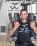 Jordi Crosas y la nueva era del bienestar cuando entrenar fuerza se convierte en un gesto de salud, energía y longevidad 1