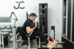 Jordi Crosas y la nueva era del bienestar cuando entrenar fuerza se convierte en un gesto de salud, energía y longevidad 3