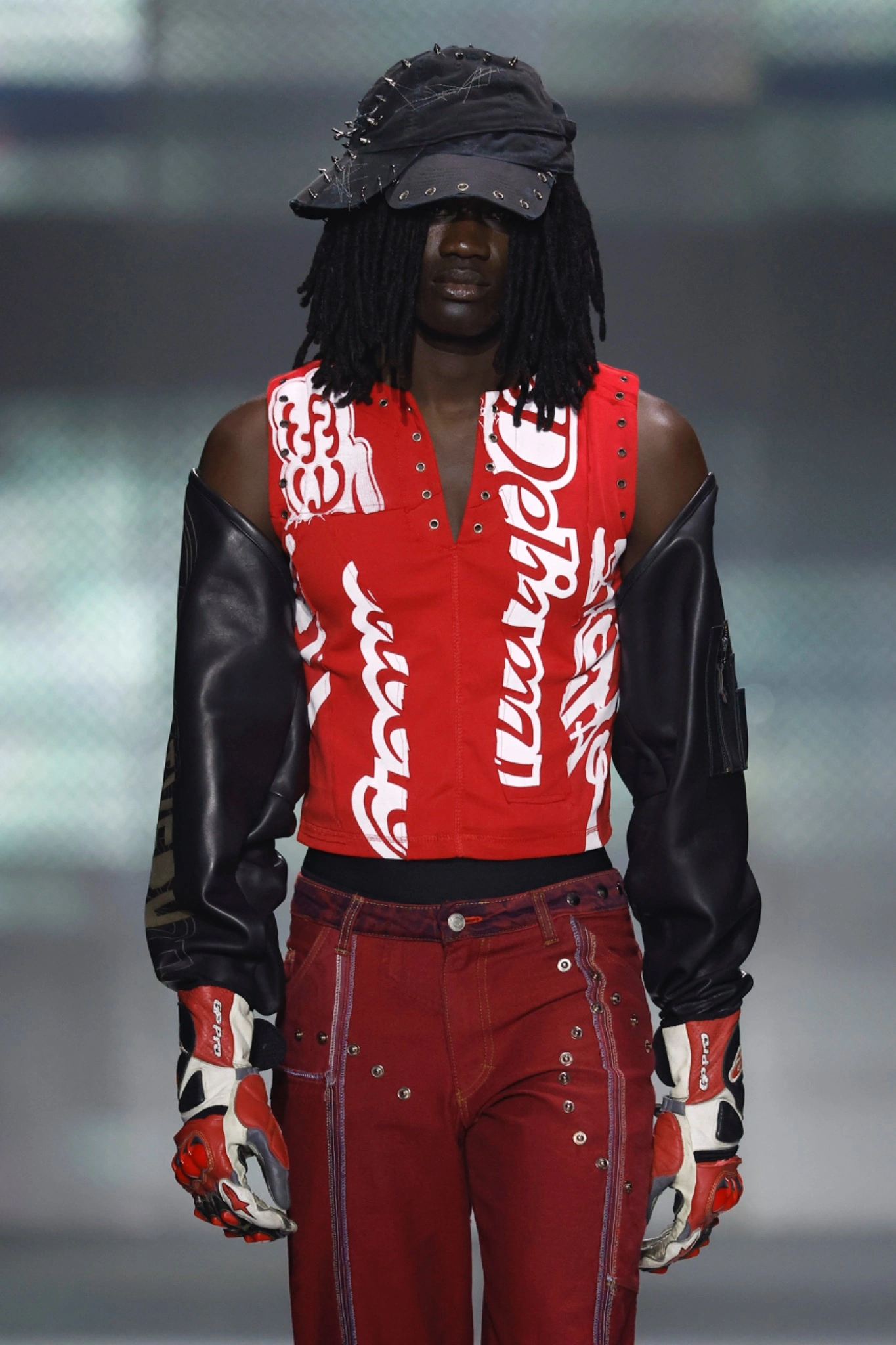 080 Barcelona Fashion 2026: todo lo que necesitas saber de su nueva ...